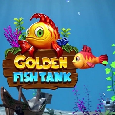 Golden Fish