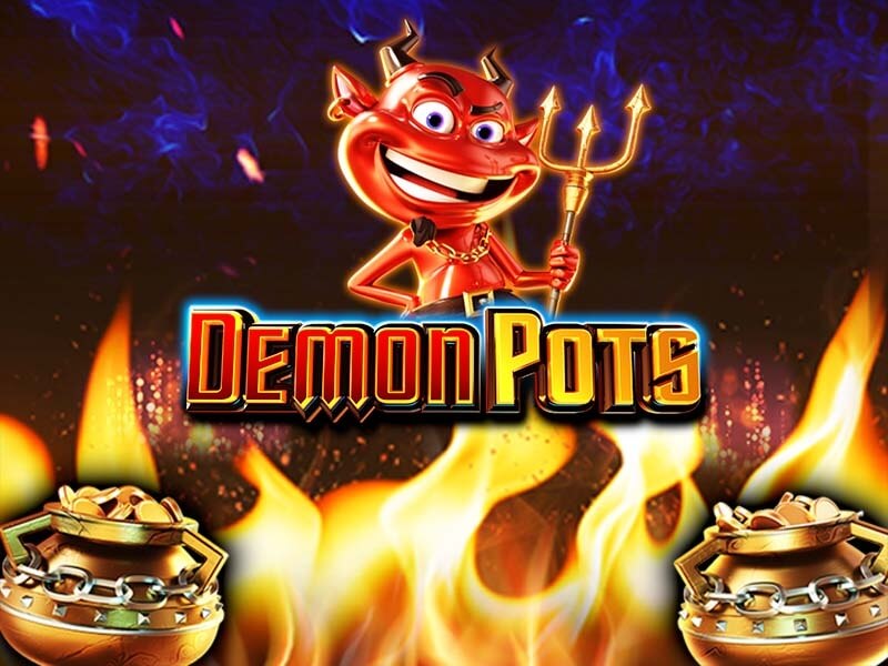 Revisión de Demon Pots
