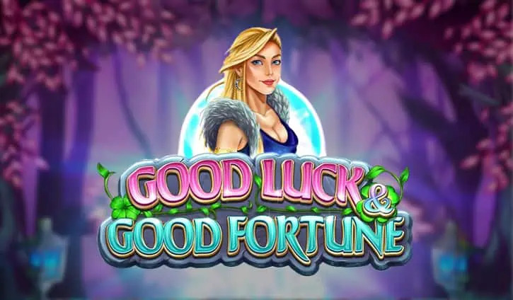 good luck good fortune review
