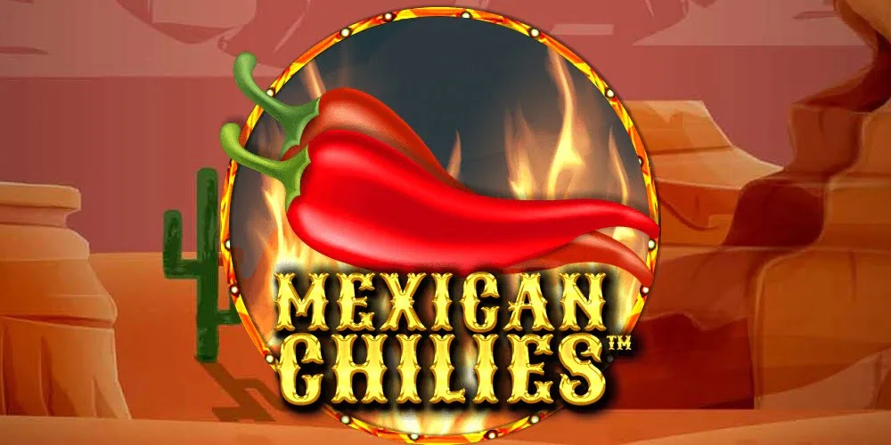 Revisión de la tragamonedas Mexican Chilies