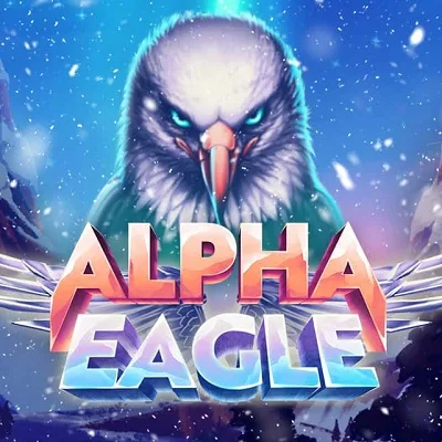 Slot Alpha Eagle