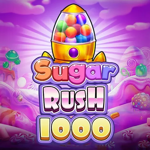 sugar rush 1000 review