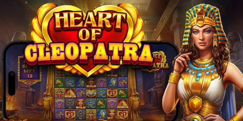 heart-of-cleopatra -review