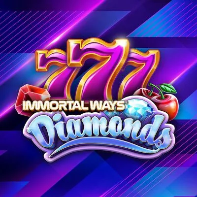 Immortal Ways Diamonds slot