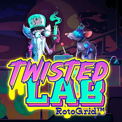 Twisted Lab