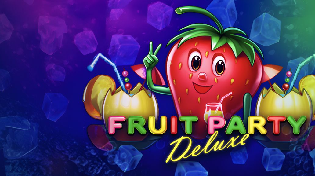 Fruit Party Deluxe Slot