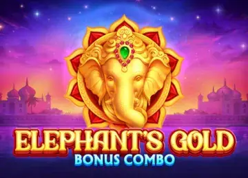 Elephant's Gold slot