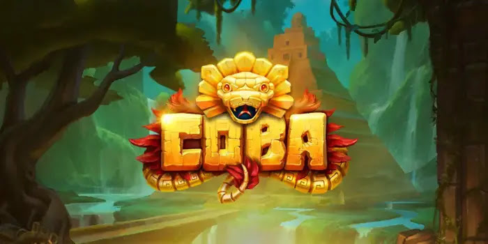 coba slot logosu