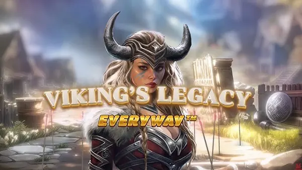 Epic Viking slot