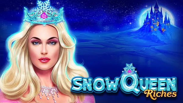 Winter Slot Game