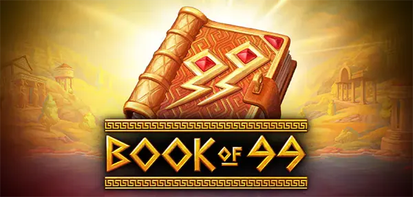 Greek-themed slot symbols