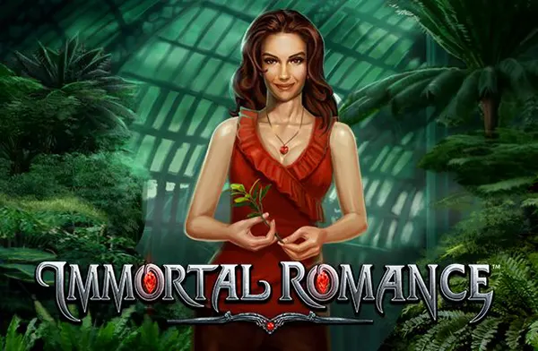 Jackpot vampírico saga