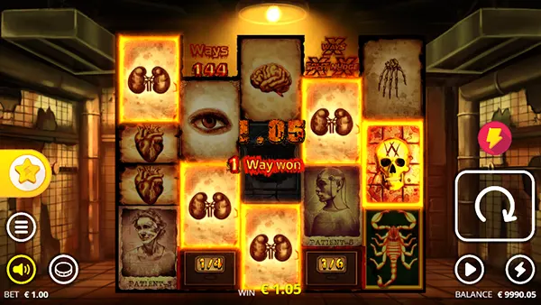 Multiplicador Dead Patient