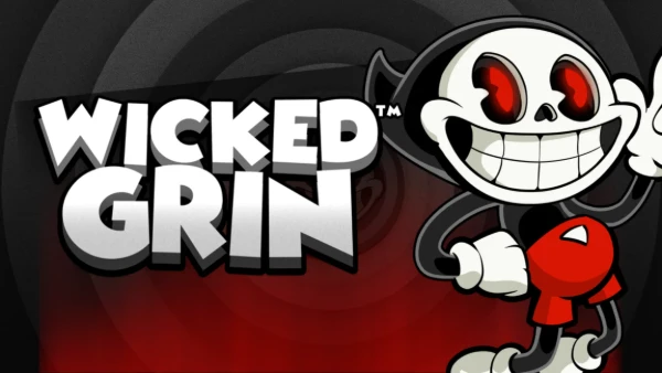 Wicked Grin slot